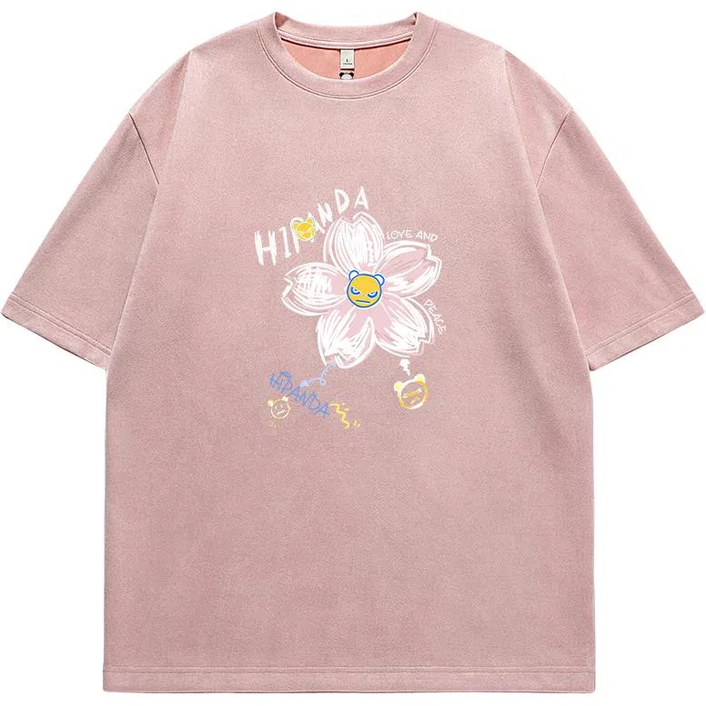 HIPANDA T