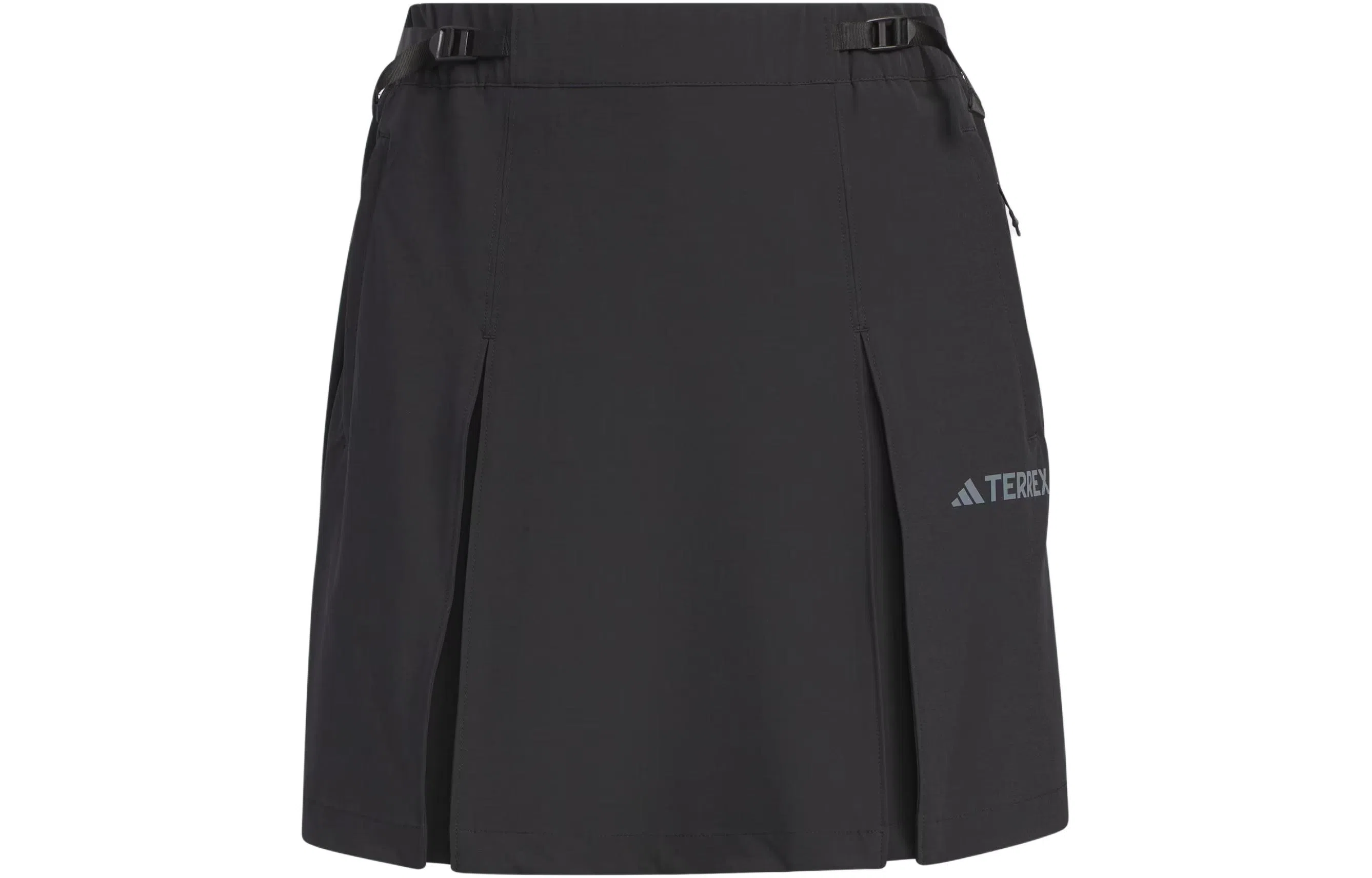 adidas Aeroready 4-Way Stretch Skort Logo