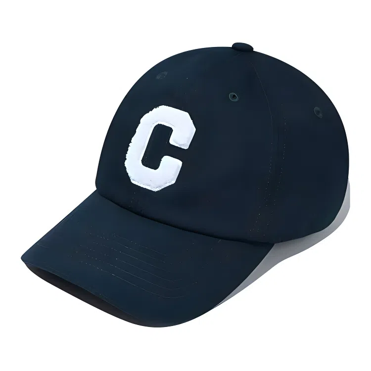 COVERNAT Logo Embroidered Cap