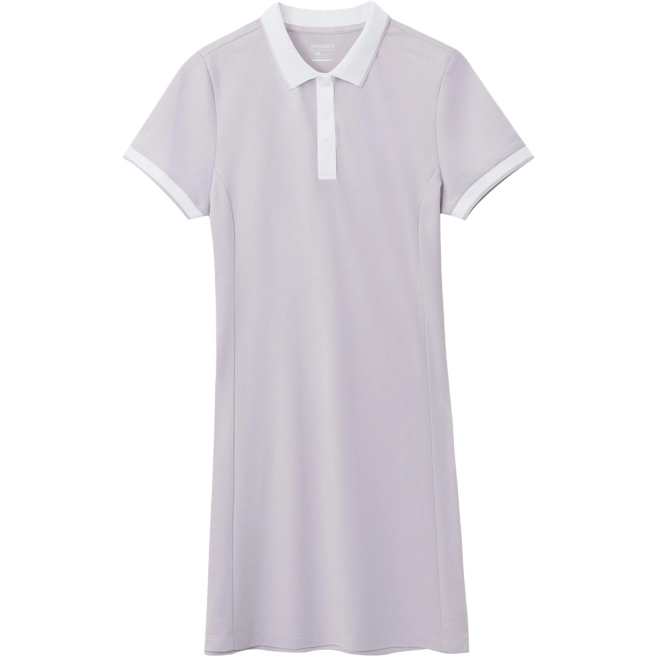 SPYDER NATURE GOLF polo