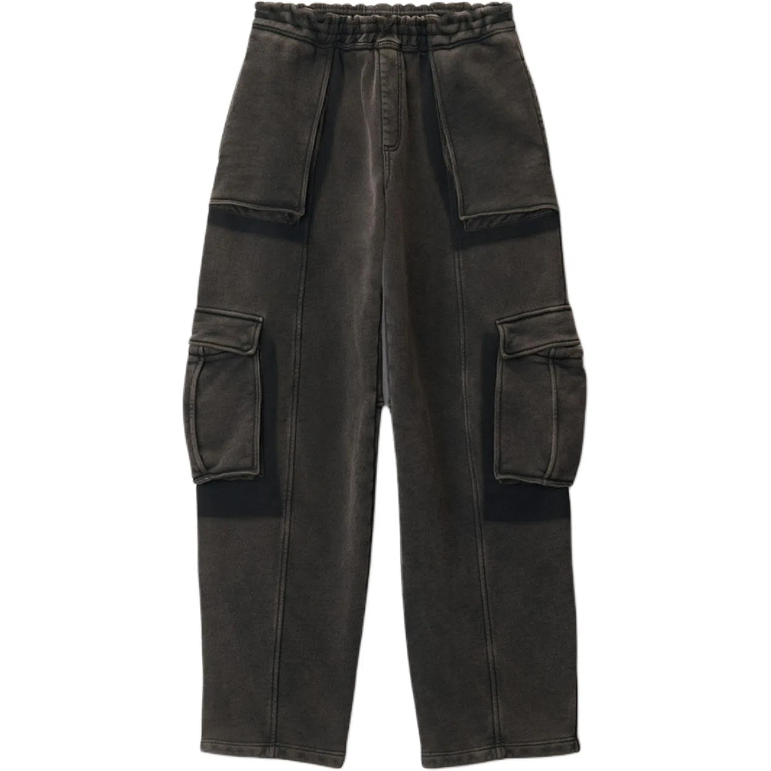 Alexander Wang FW24 Cargo Pants