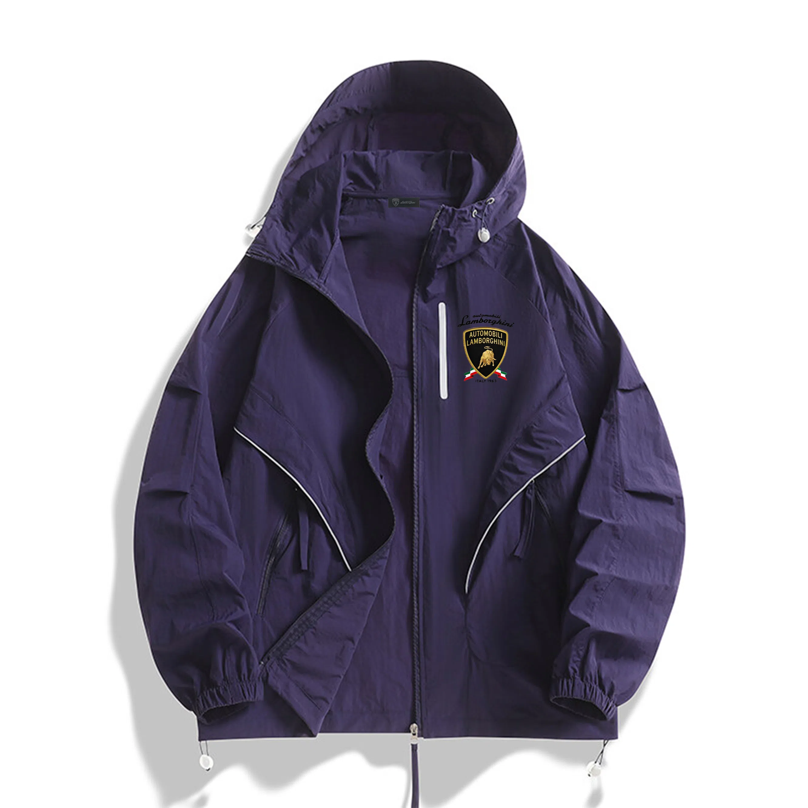 Automobili Lamborghini