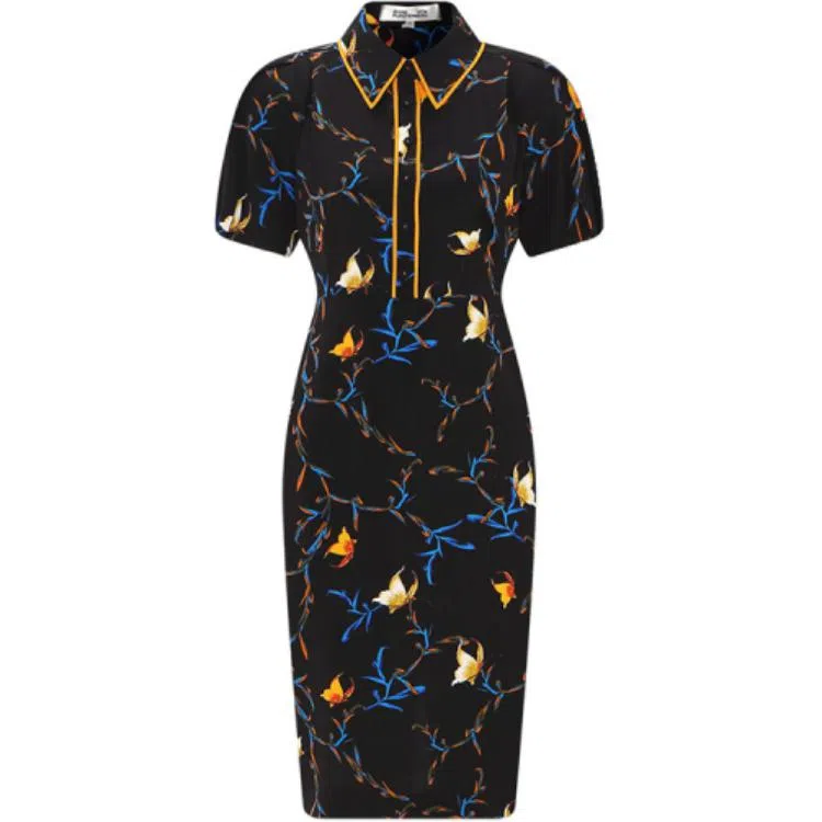 DIANE VON FURSTENBERG Polo