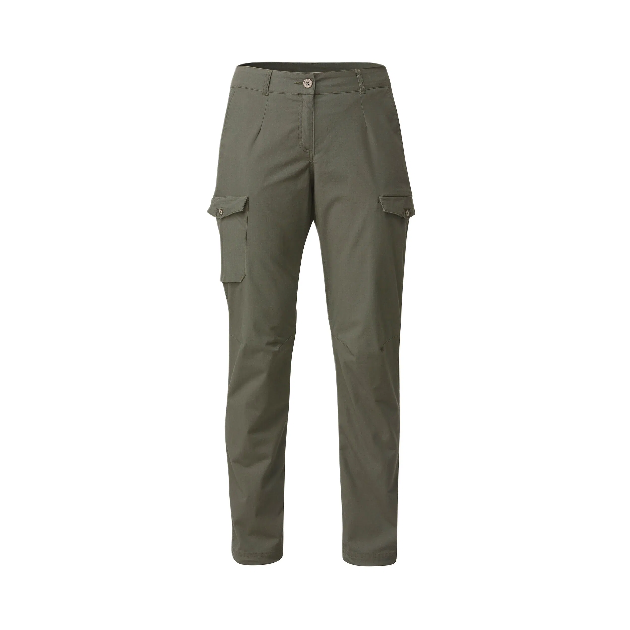 DECATHLON FORCLAZ TRAVEL 100