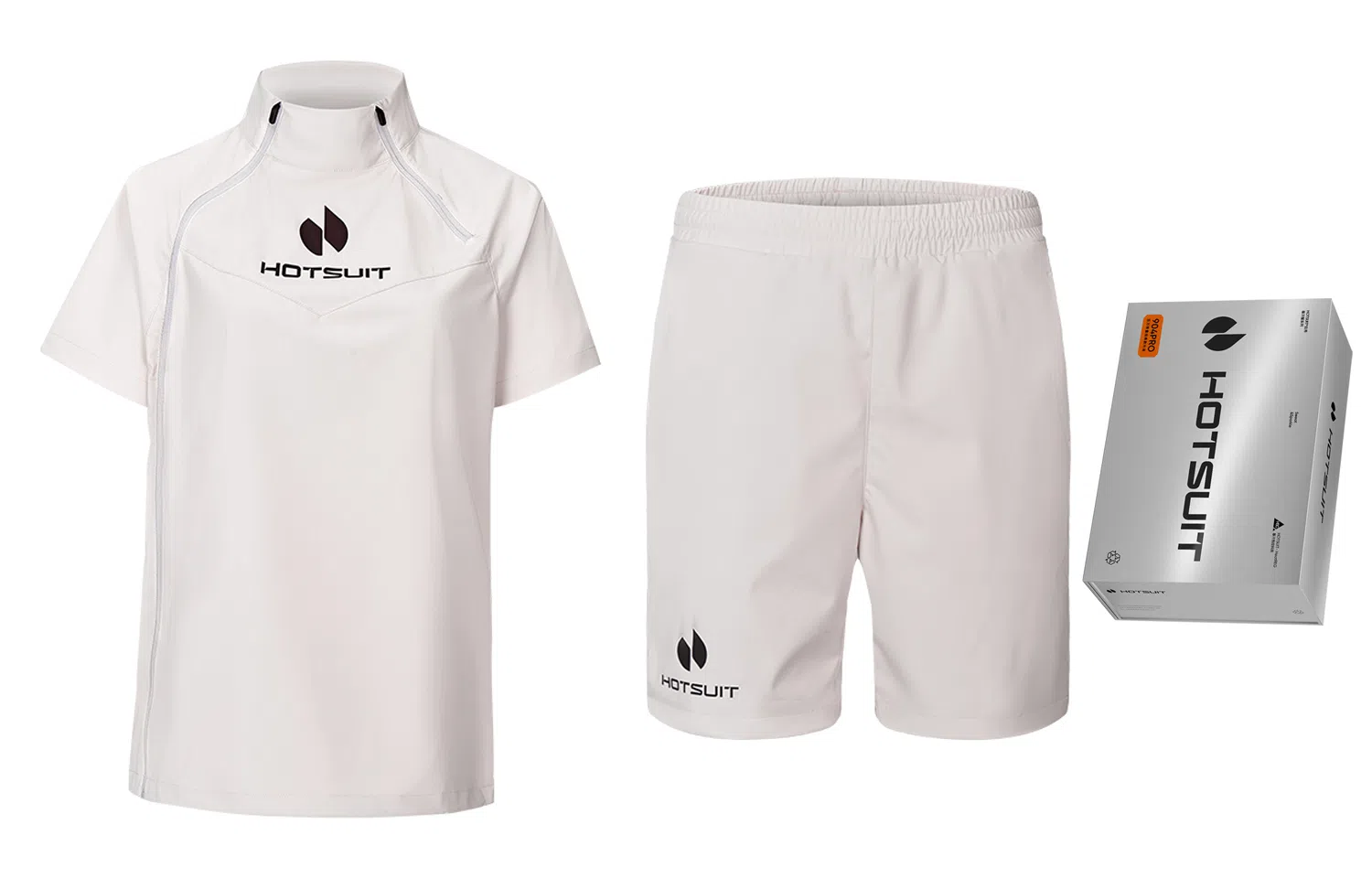 HOTSUIT