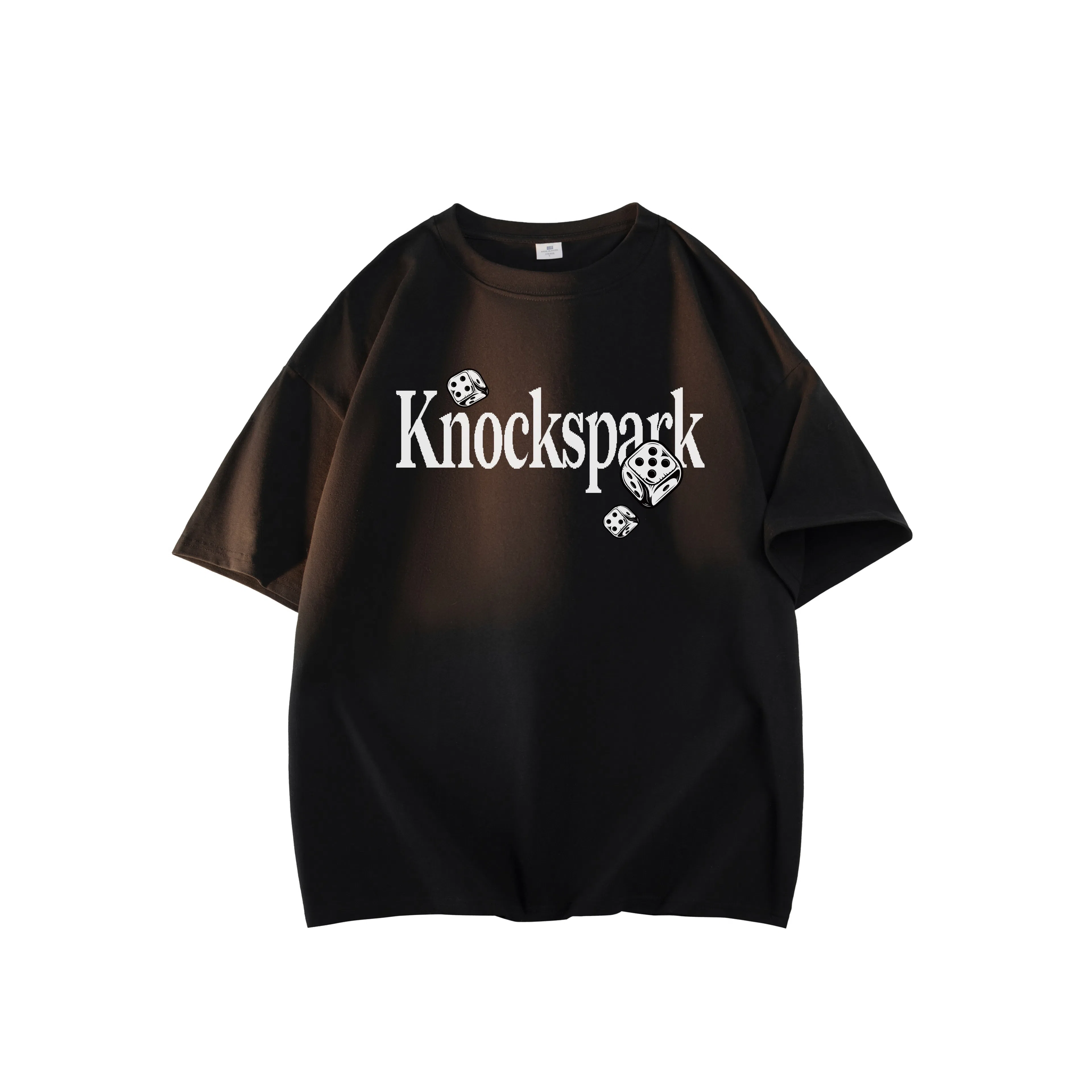 KNOCKSPARK logoT