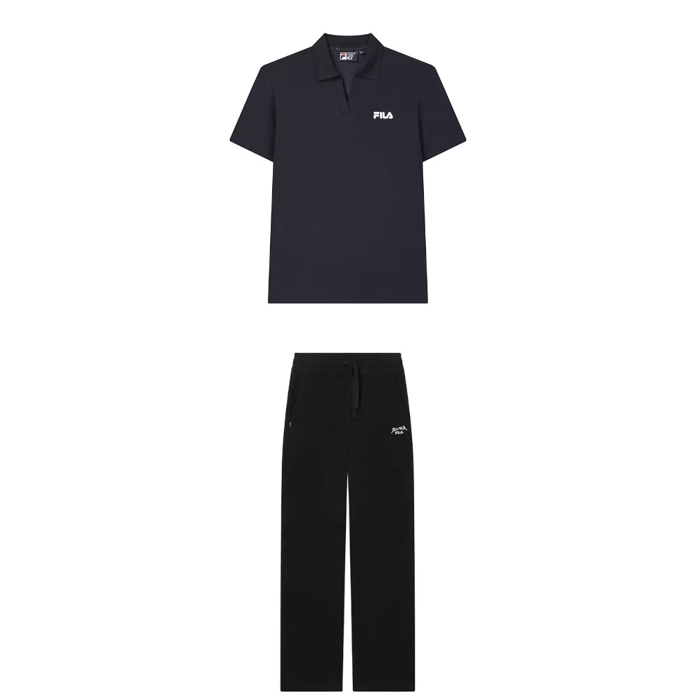 FILA MODERN HERITAGE logo