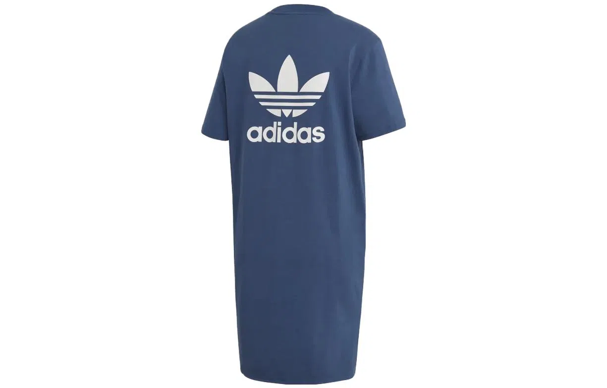 adidas Trefoil Dress