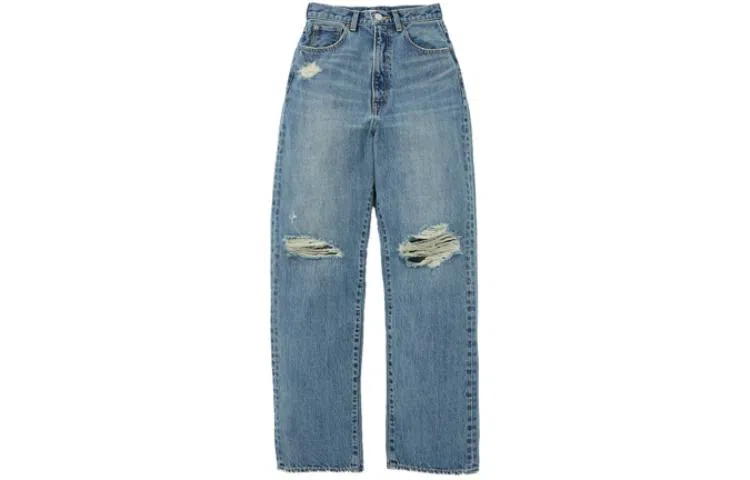 MOUSSY
