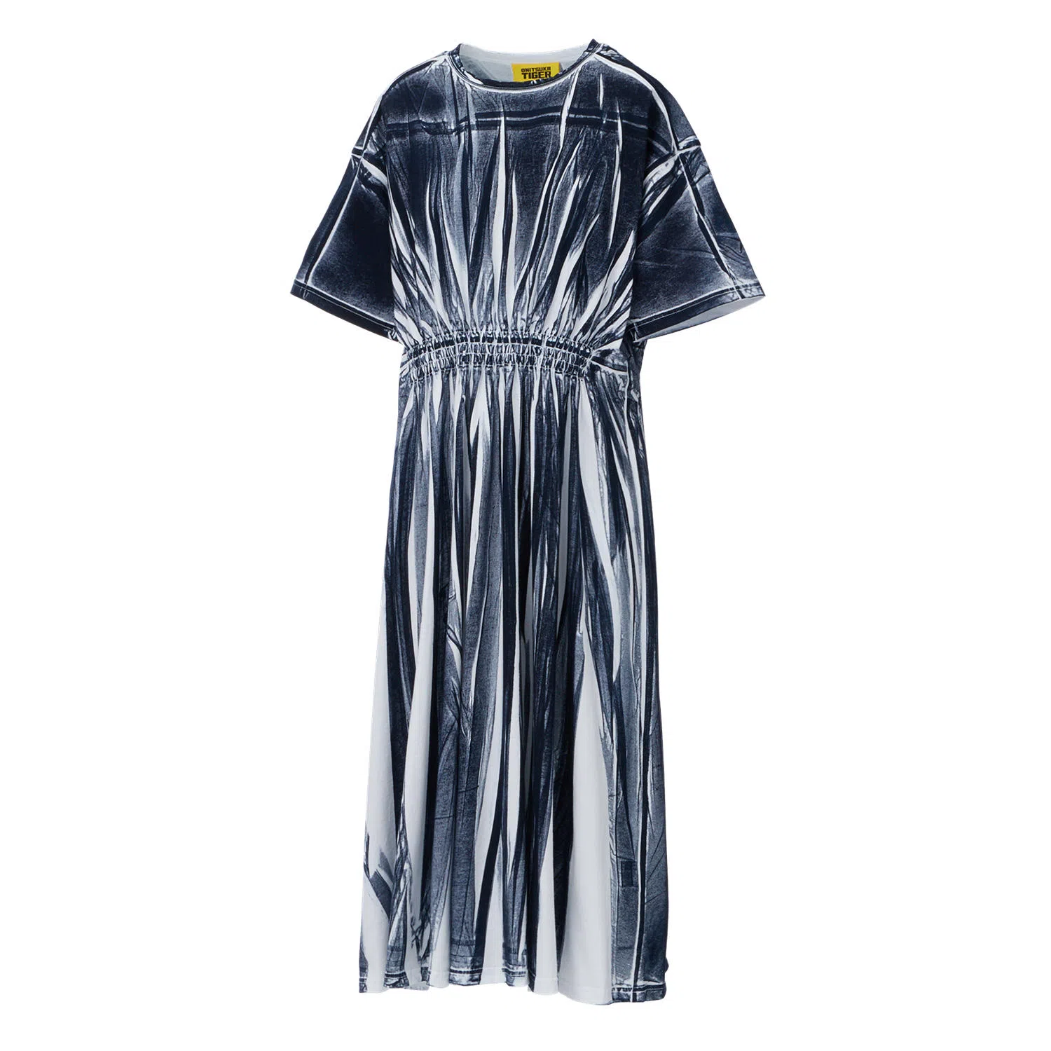 Onitsuka Tiger PRINTED SS25 DENIVITA