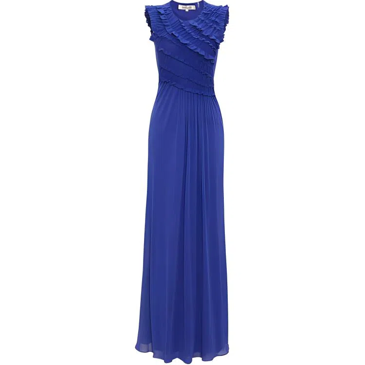 DIANE VON FURSTENBERG