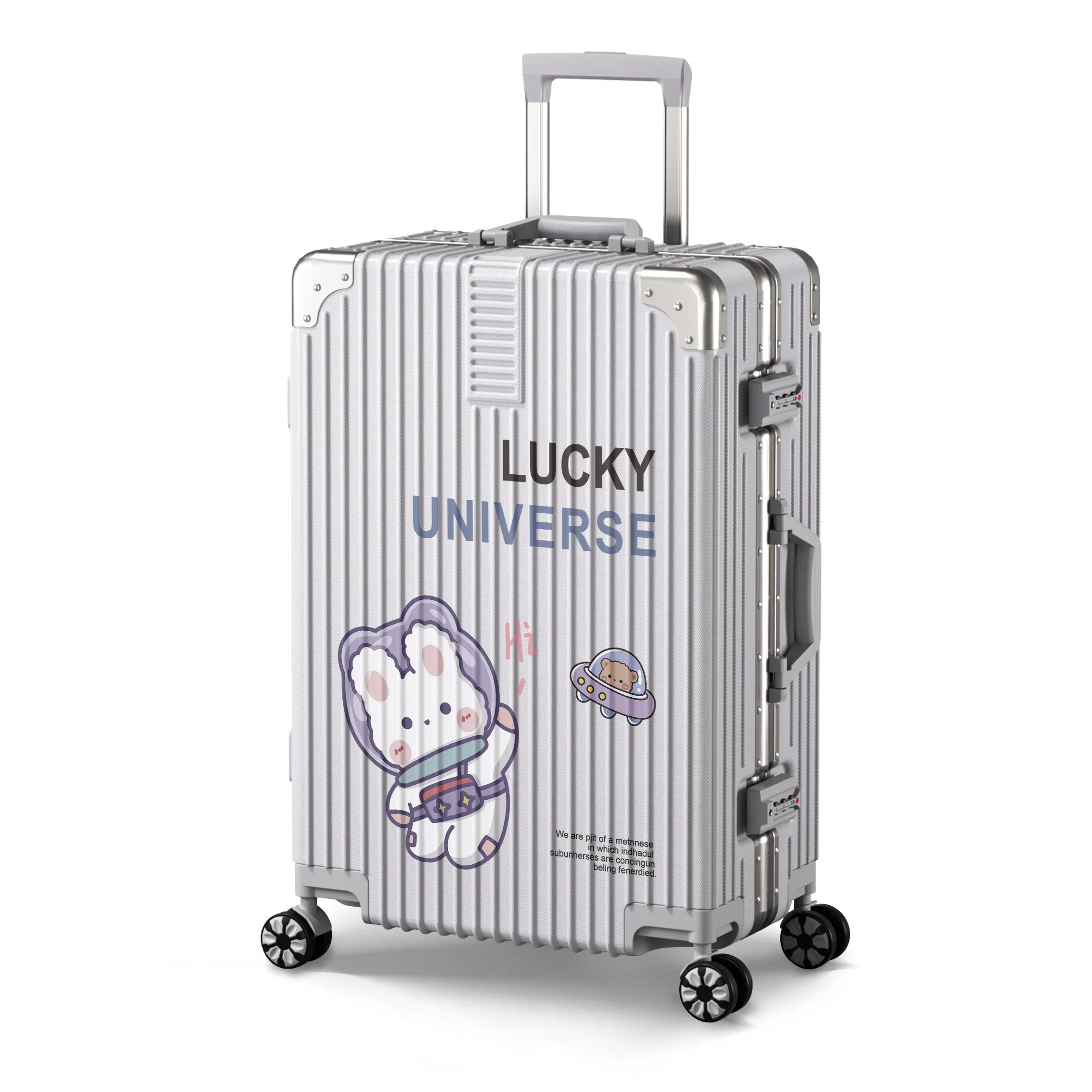 Zecedo ABS+PC 2024262228