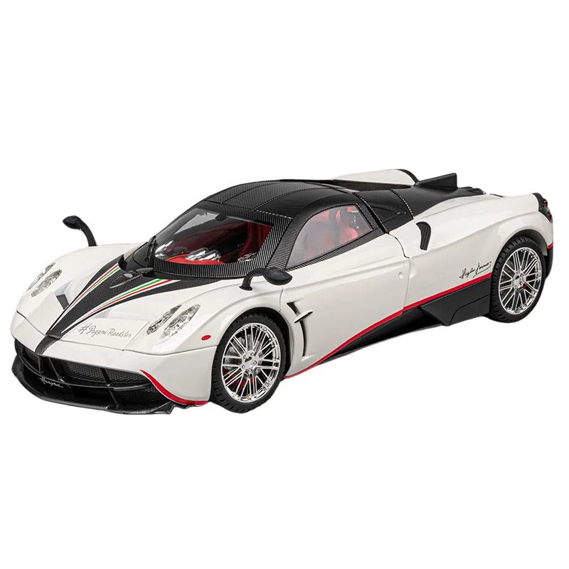 ENGTEN HUAYRA 118