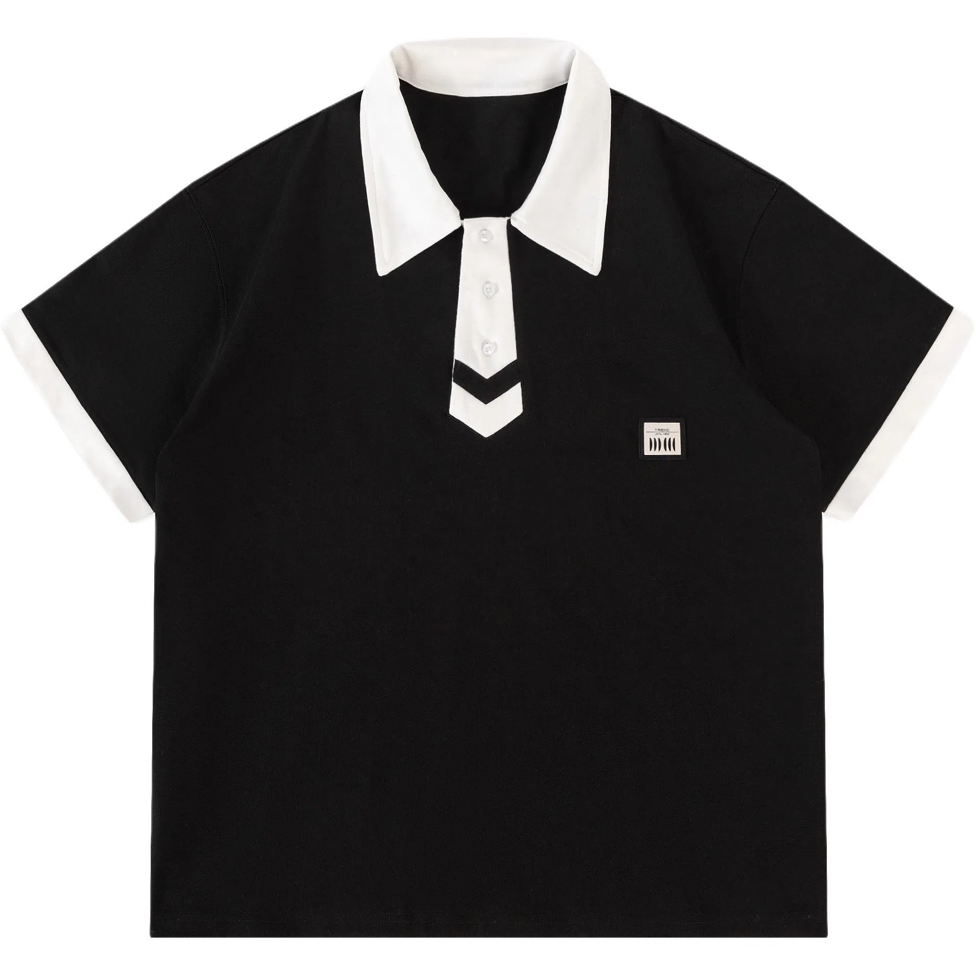 GEOFFREY B. SMALL POLOT