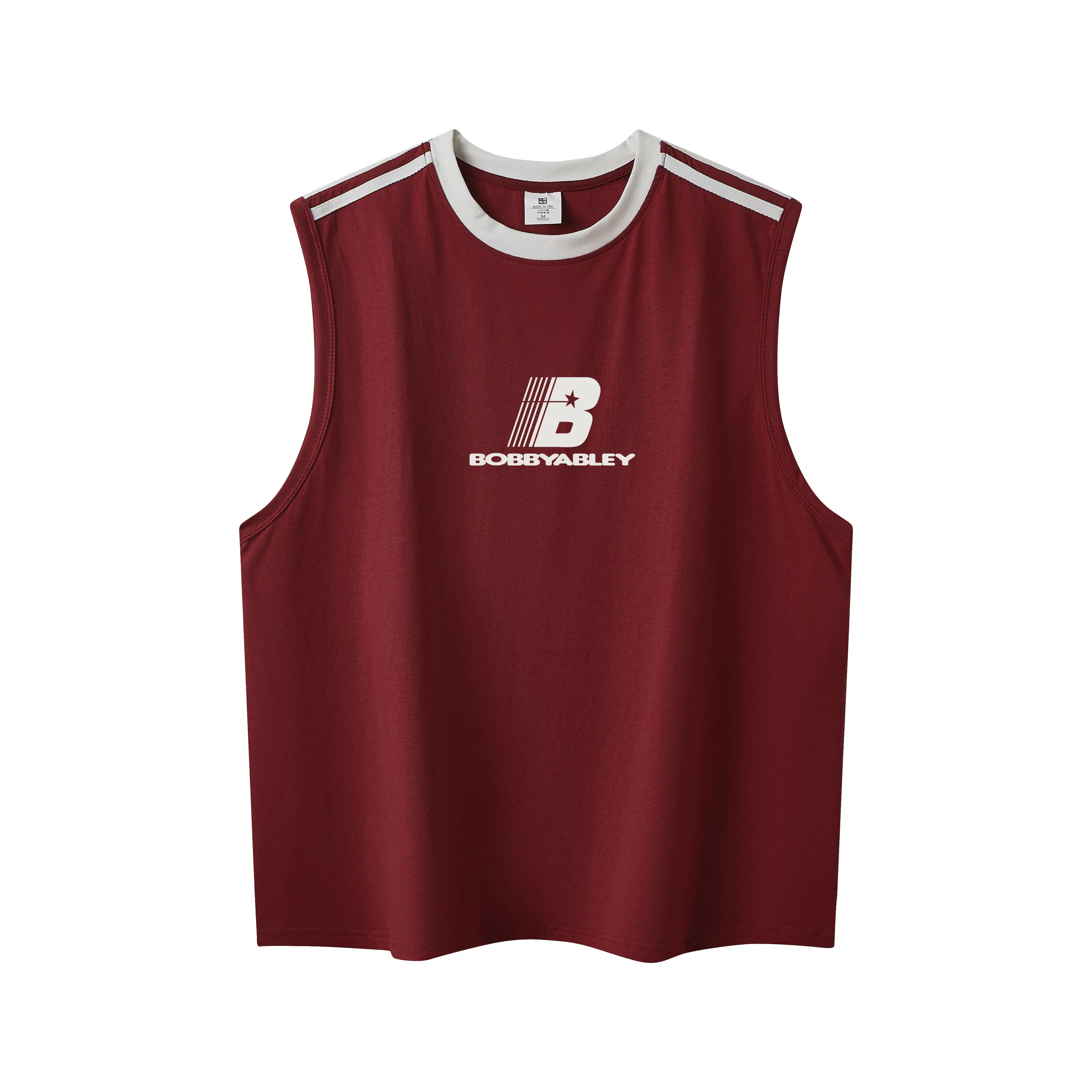 BOBBY ABLEY Logo