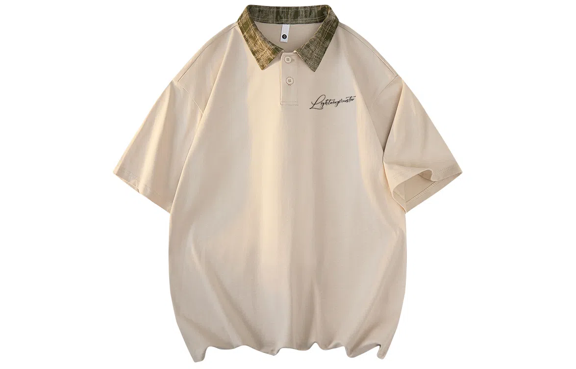 LIGHTNING MONSTER PoloPolo