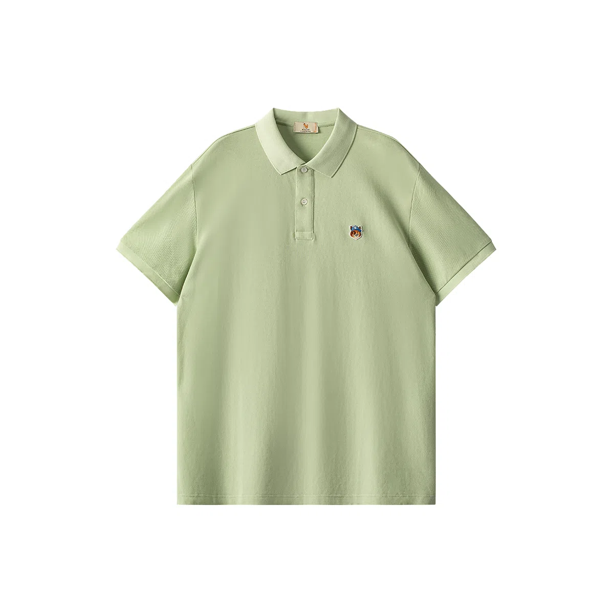 WILLIAM FOXSONS Polo