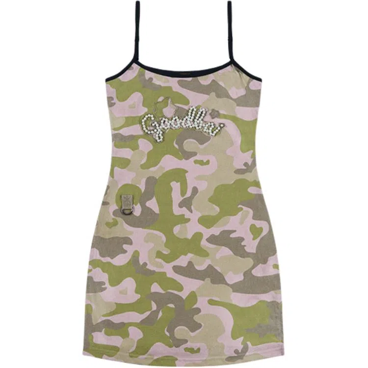 GOOD BAI SS24 GOODEES Logo