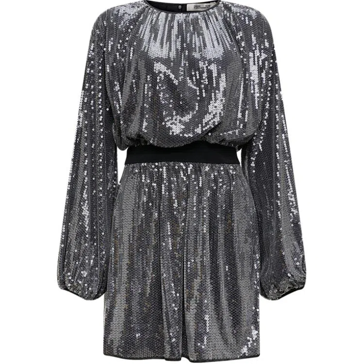 DIANE VON FURSTENBERG