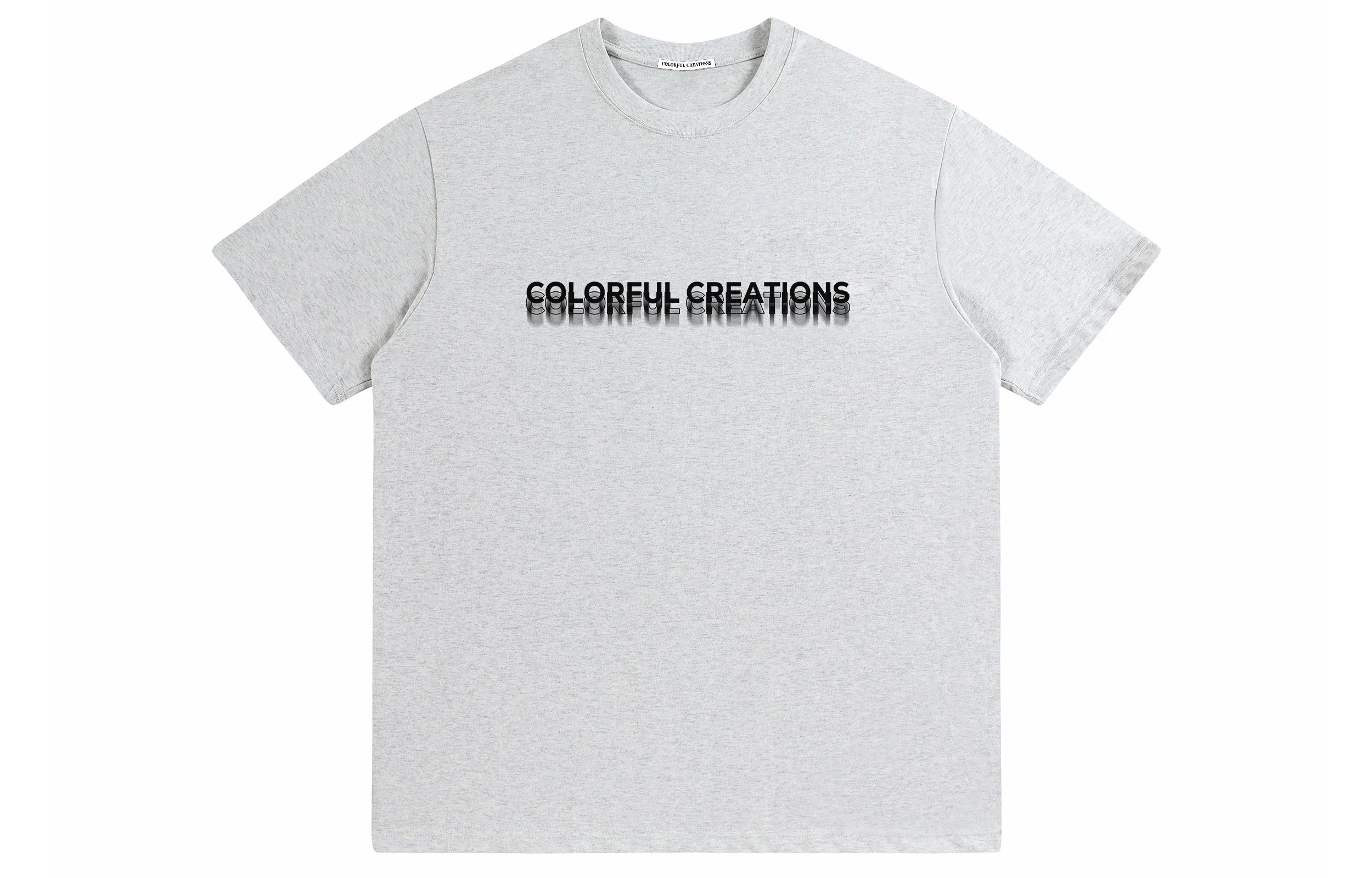 Colorful Creations T