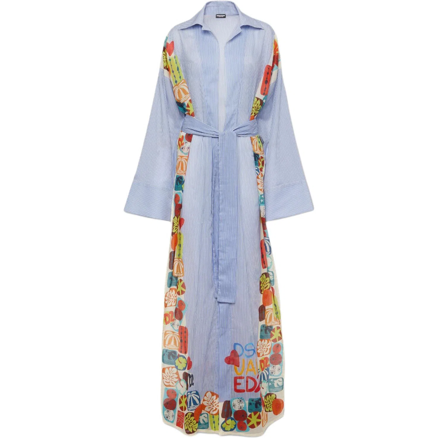 DSQUARED 2 SUMMER LOVERS CAPSULE