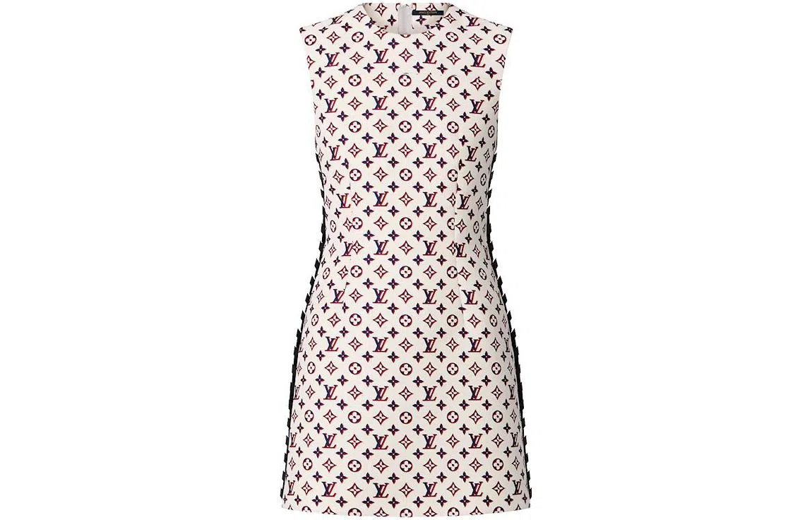 LOUIS VUITTON FW23 Logo