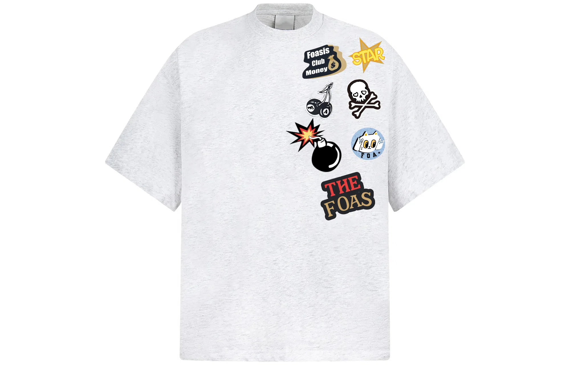 FOASIS T