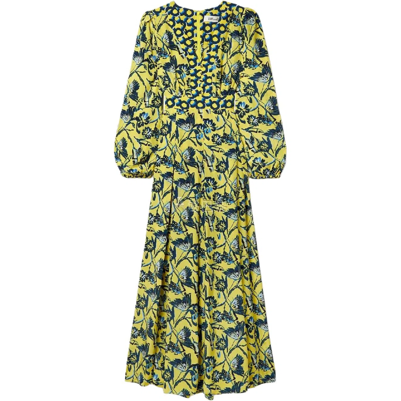 Diane von Furstenberg v