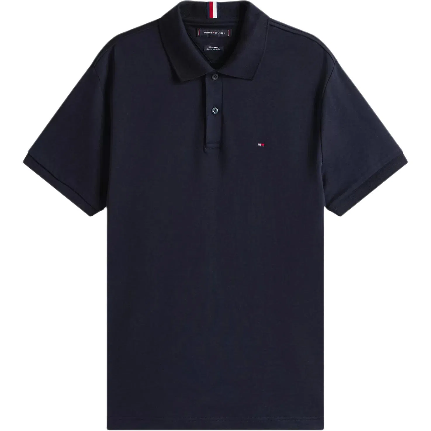 Tommy Hilfiger logoPolo