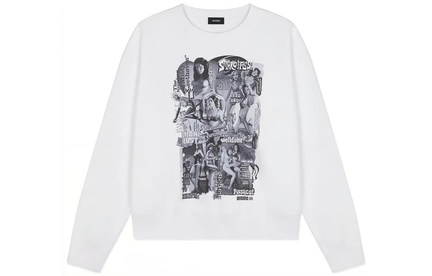WE11DONE FW22