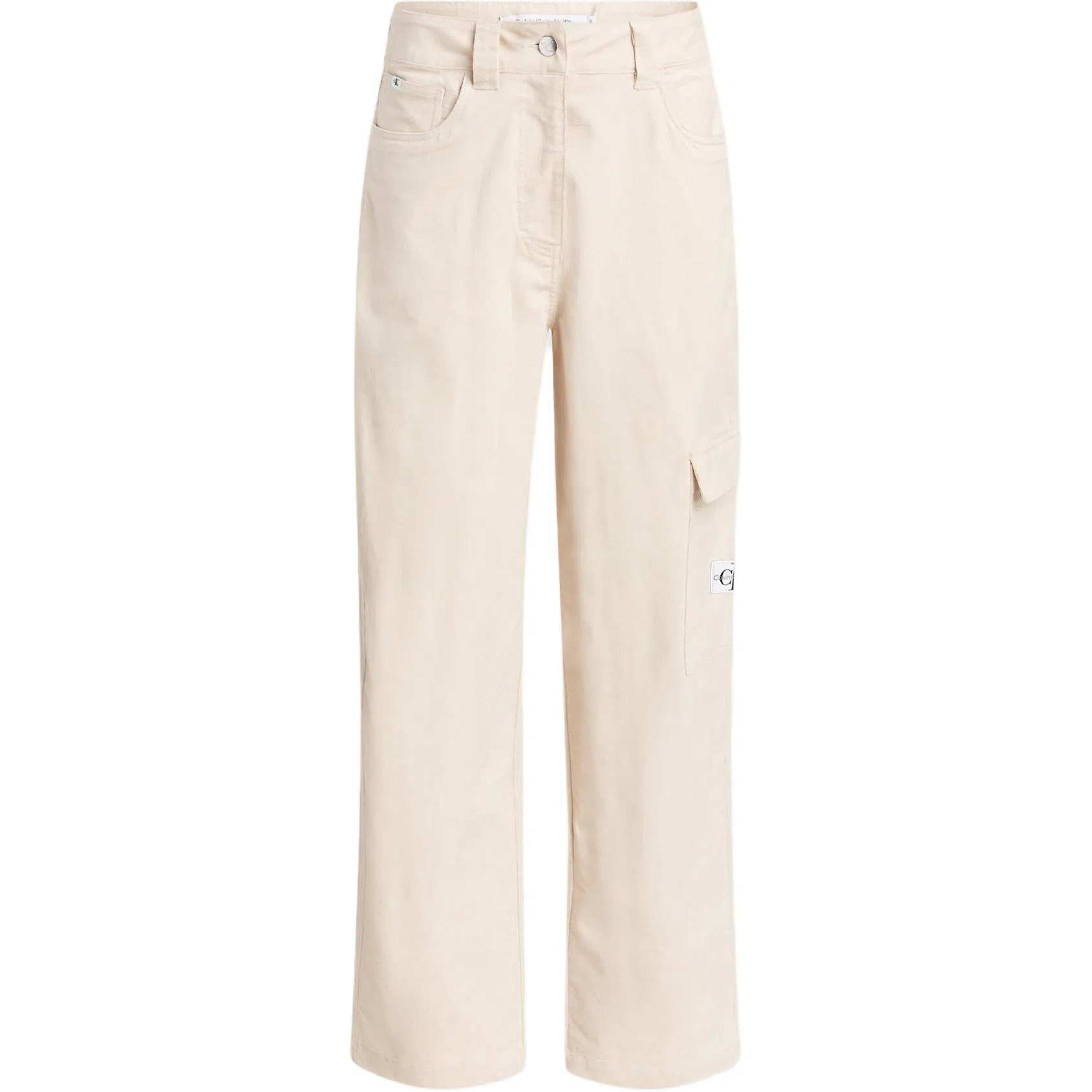 CALVIN KLEIN Jeans Logo