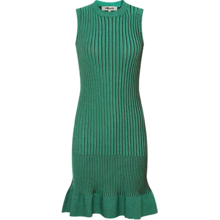 DIANE VON FURSTENBERG