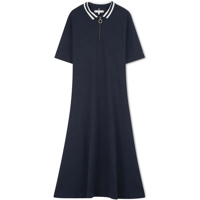 Tommy Hilfiger Polo Dress