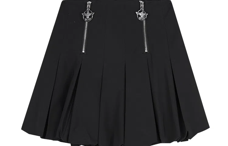 Boy London x FW21