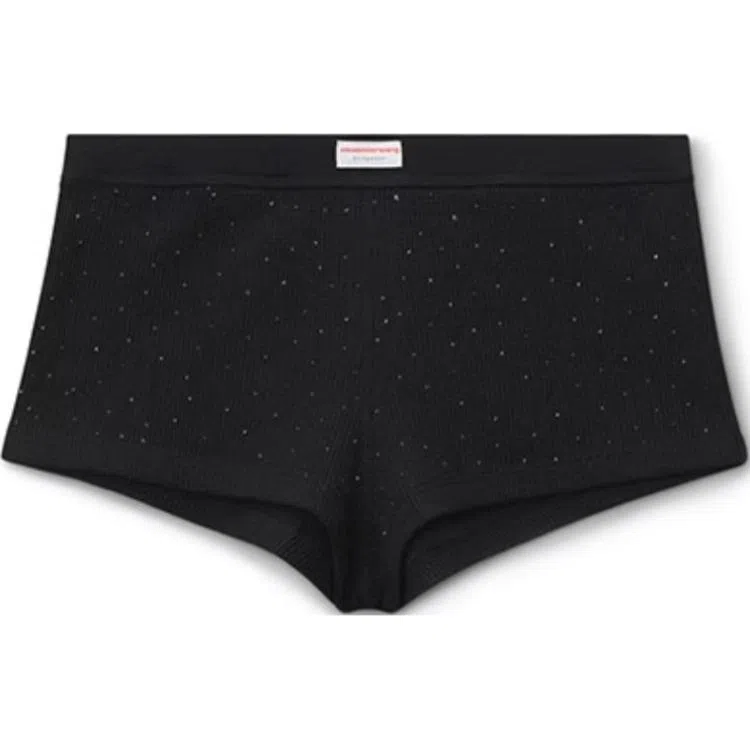 alexander wang FW24 bodywear