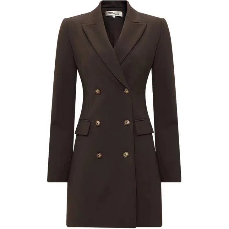 DIANE VON FURSTENBERG