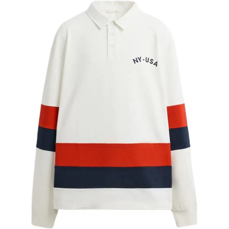 ZARA Polo