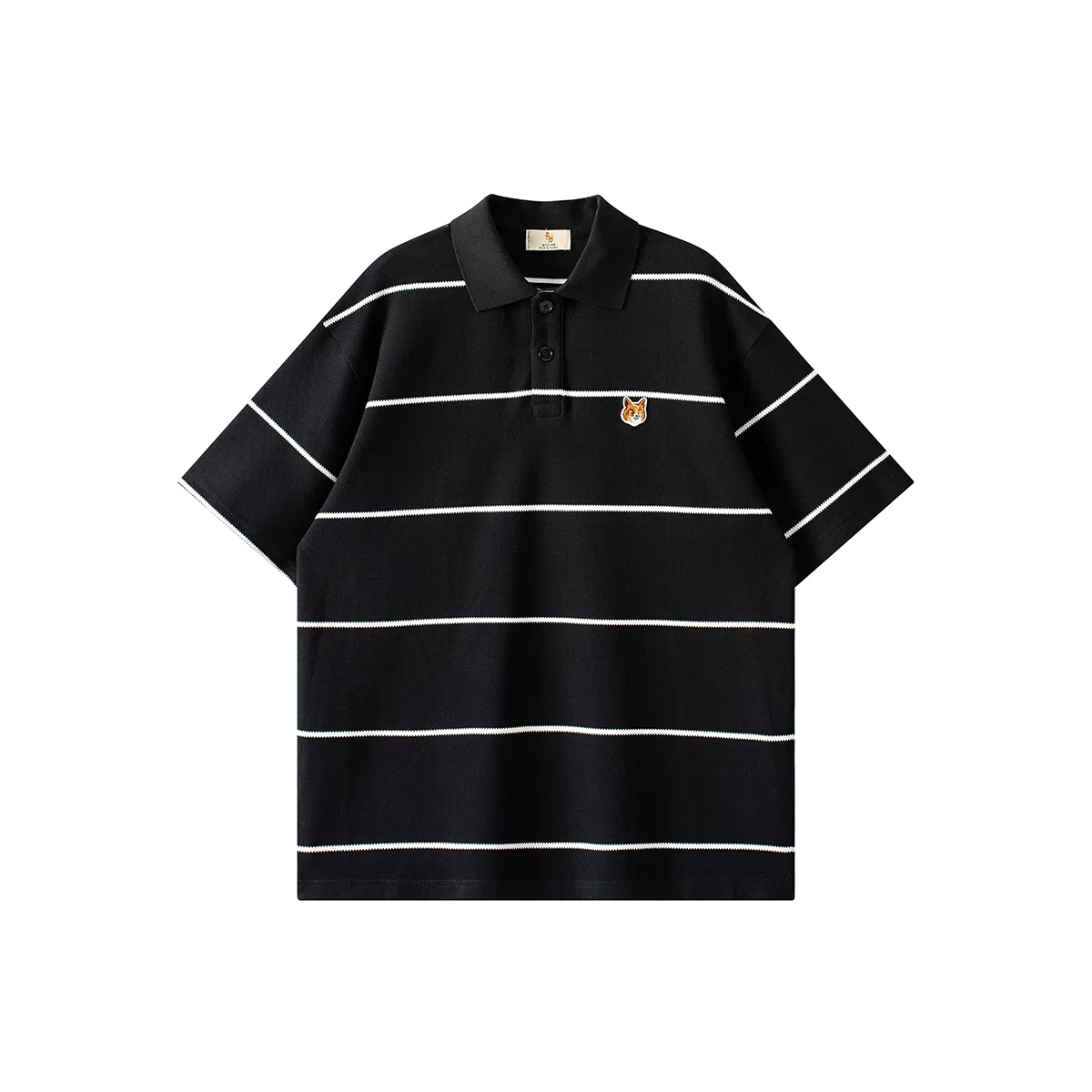 WILLIAM FOXSONS Polo