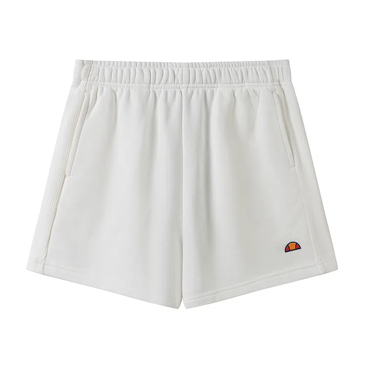 ellesse Ribbed Pocket Shorts