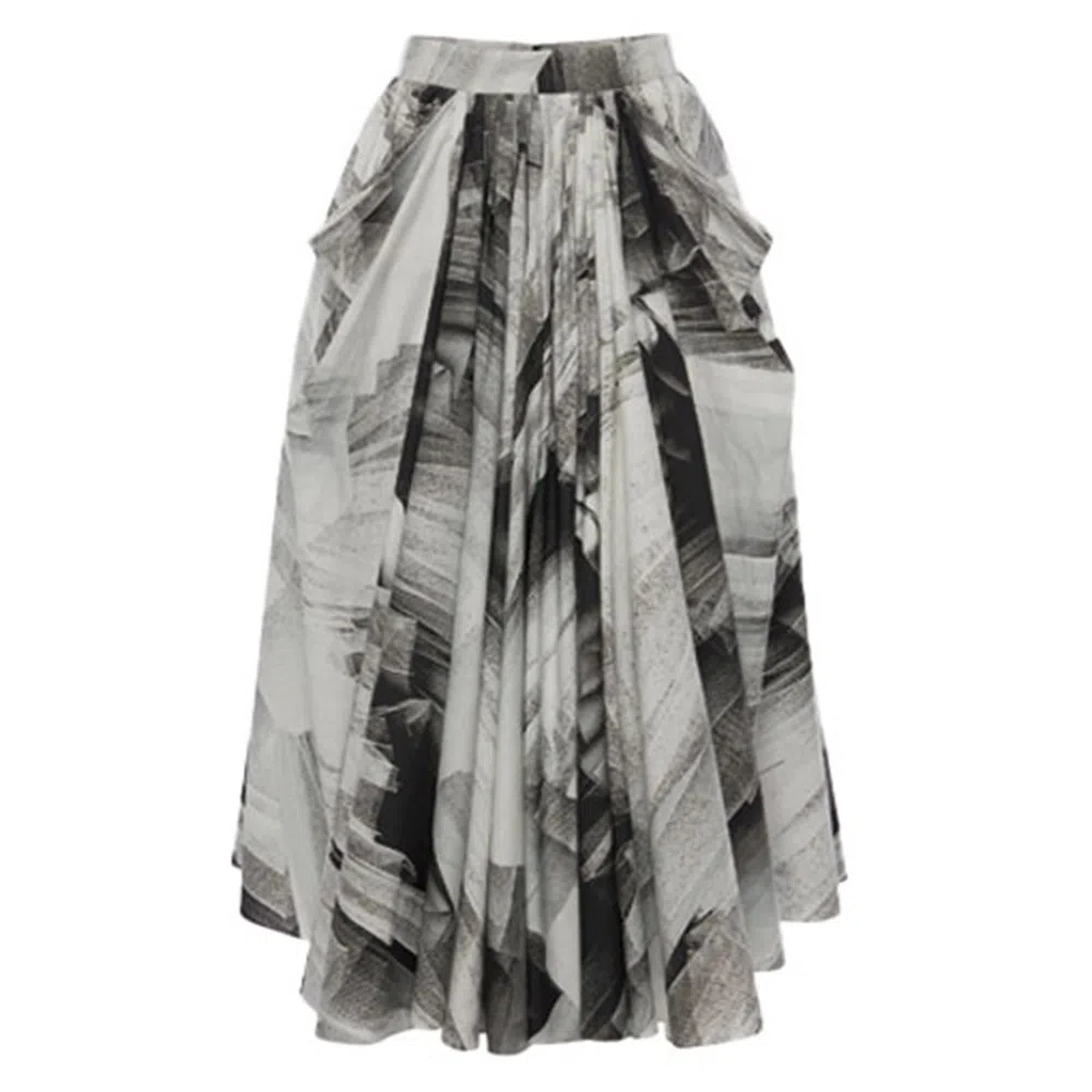 Alexander McQueen SS21