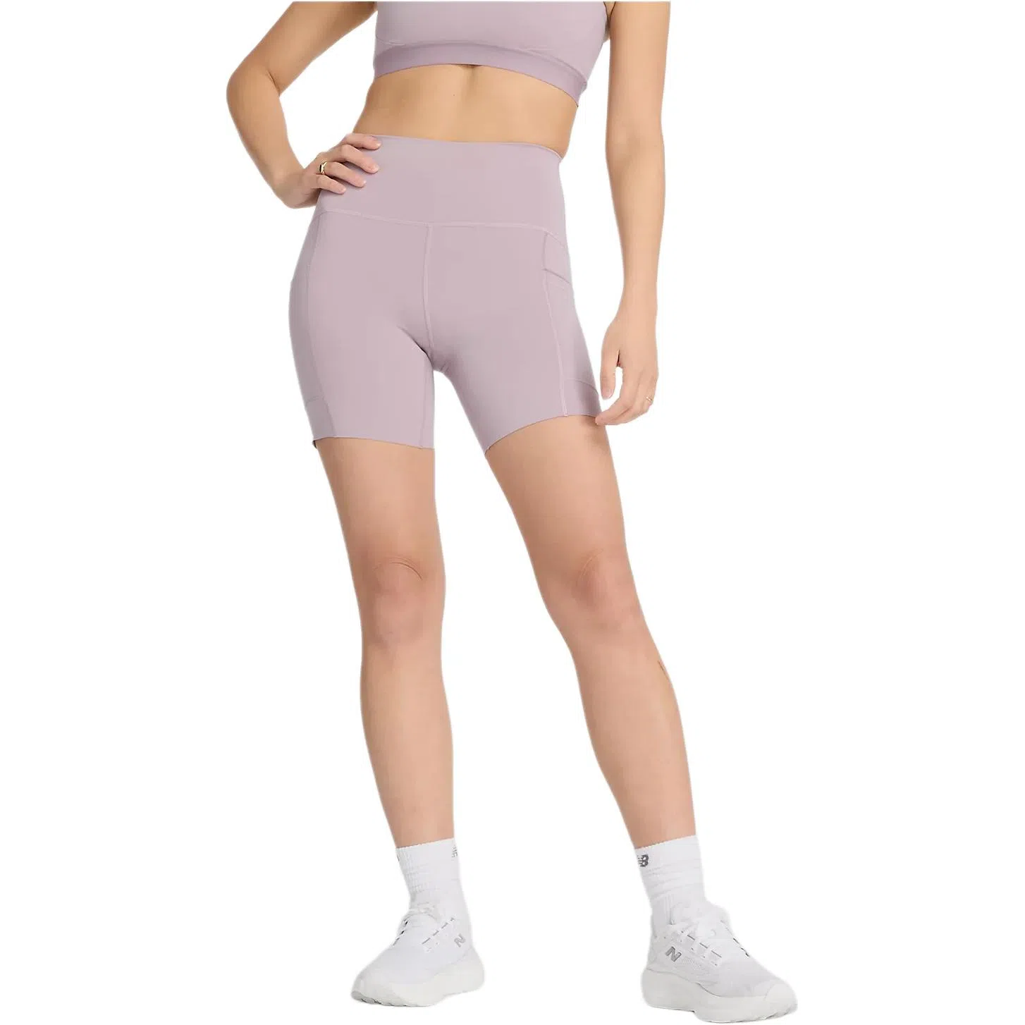 New Balance Sleek Pocket