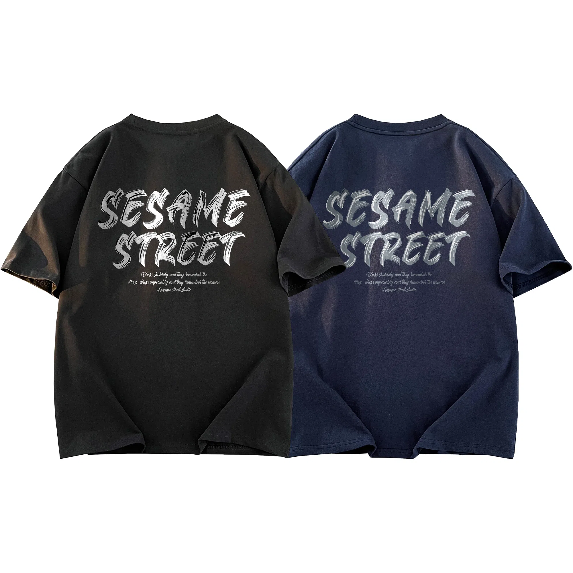 Sesame Street T-Shirt