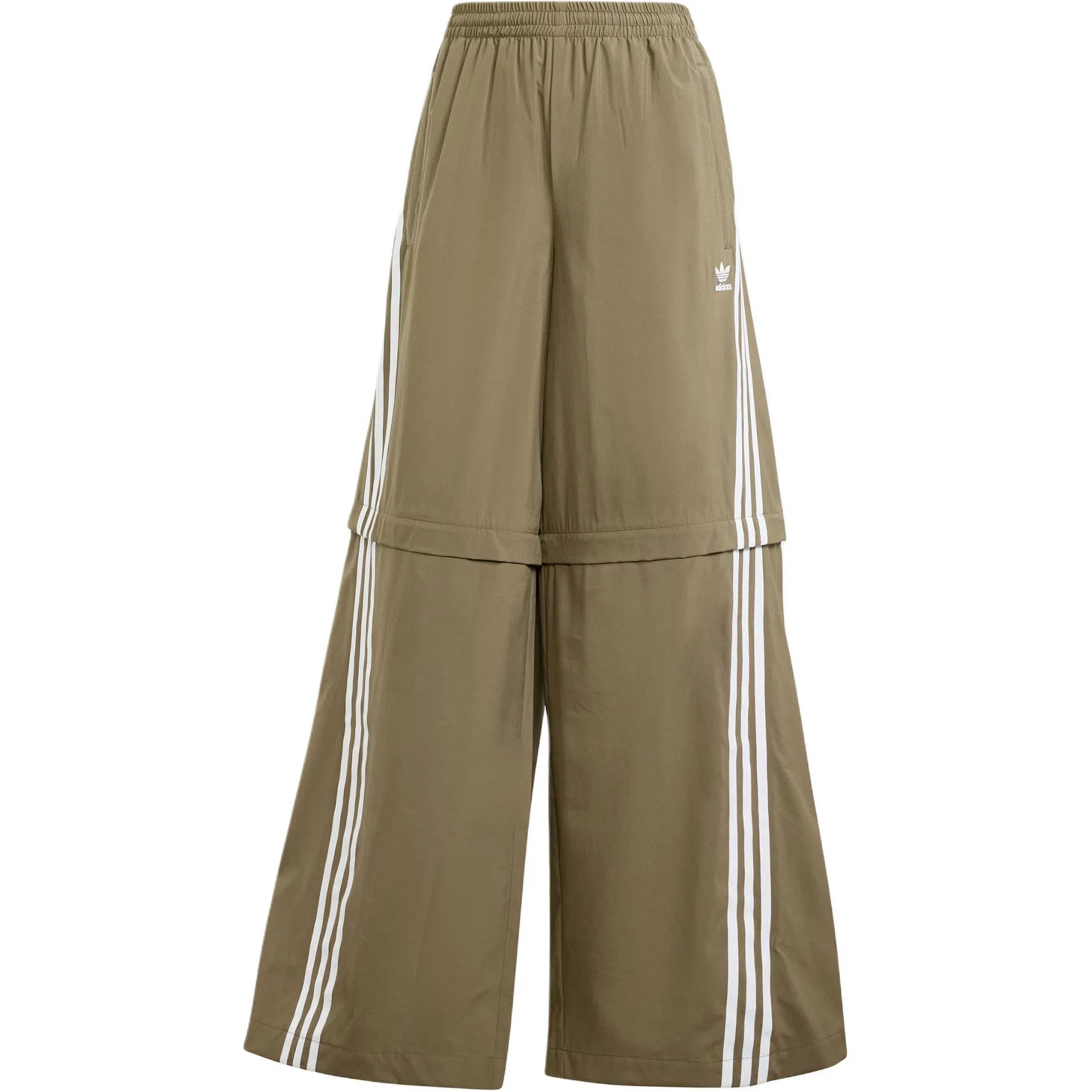 adidas originals ADILENIUM 2 TRACK TRACKSUIT BOTTOMS