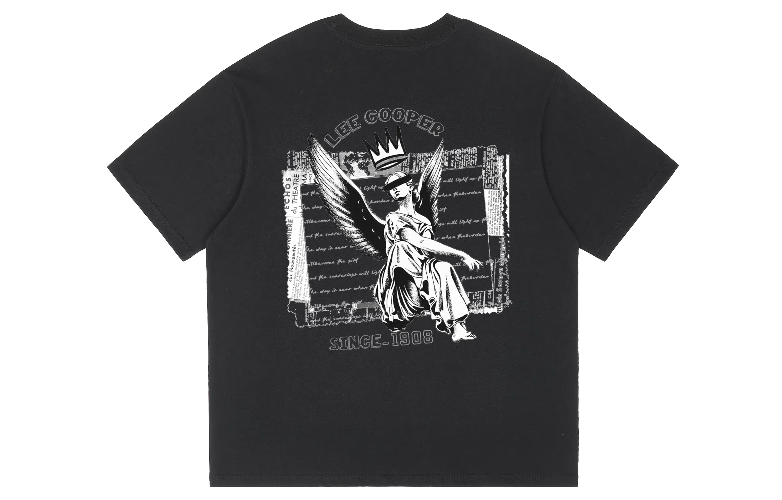 Lee Cooper LogoT