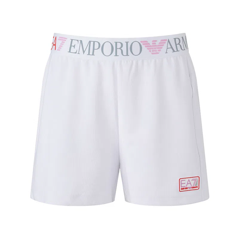 EMPORIO ARMANI EA7 SS24 Logo