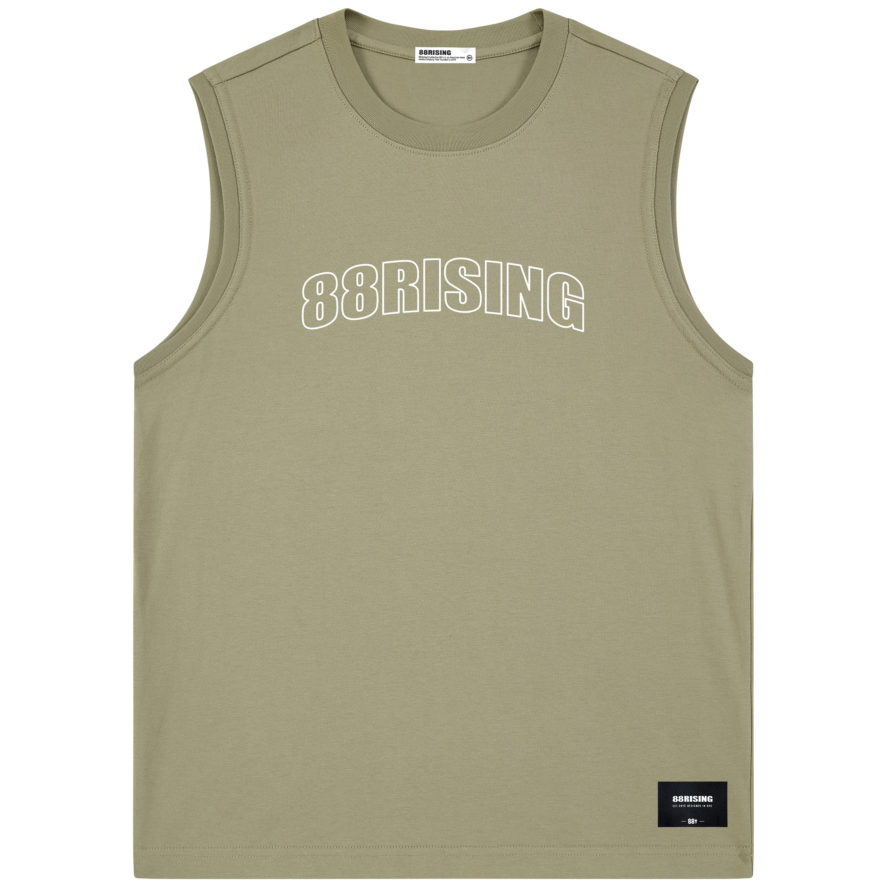 88rising LOGO