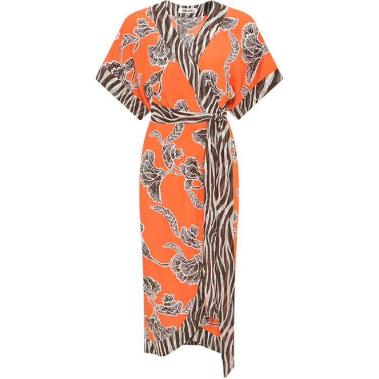 DIANE VON FURSTENBERG V