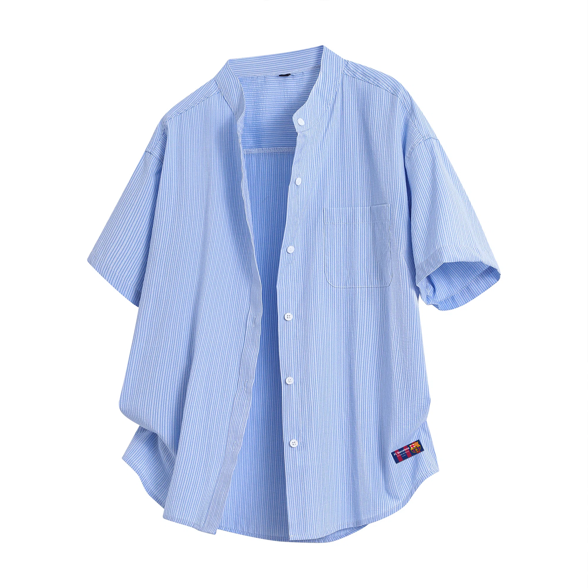 Barcelona Shirt