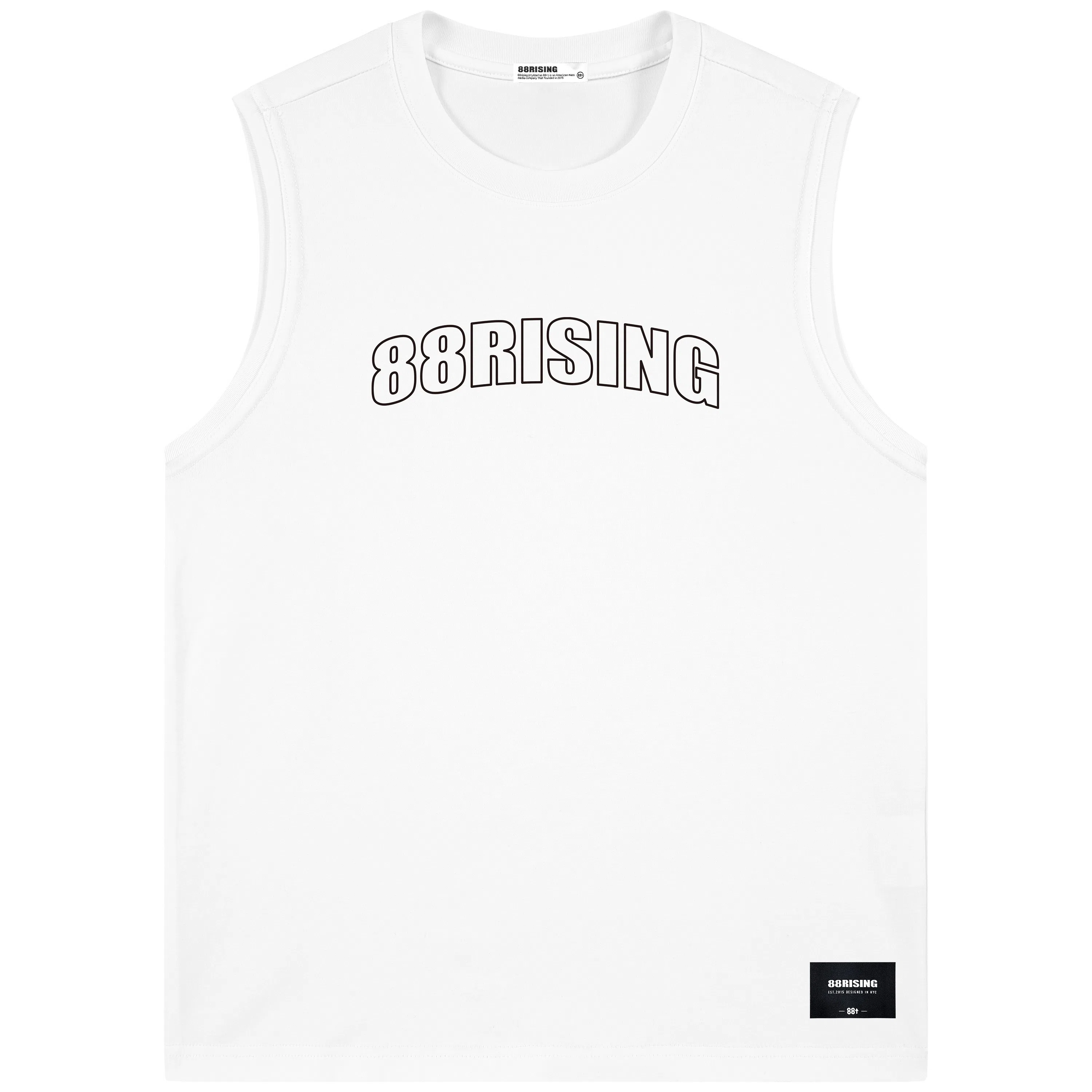 88rising LOGO