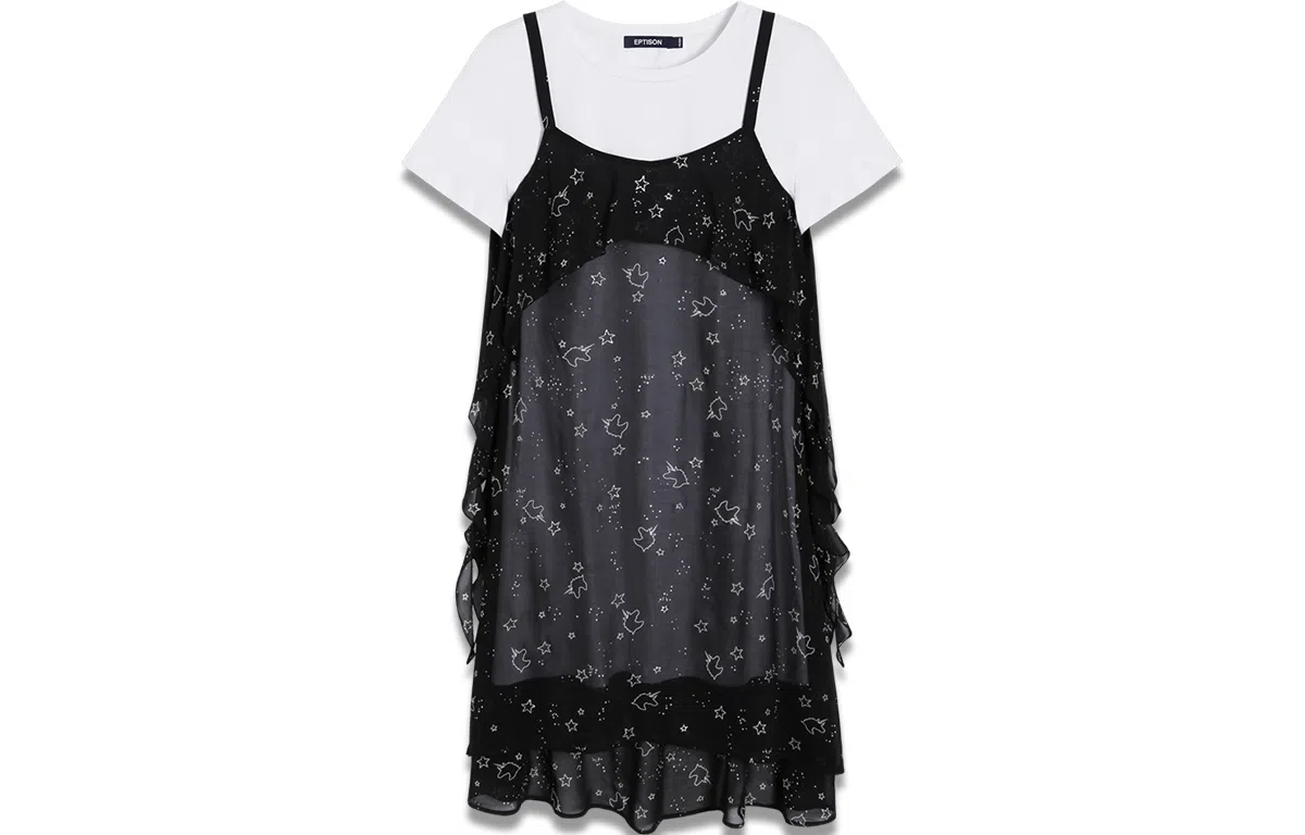 EPTISON WOMAN T